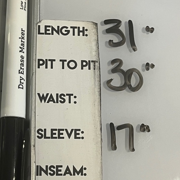 Maggie Barnes Animal Print Sweater 14W Blue Boho Aztec Western Retro 80s Chic - Picture 9 of 9